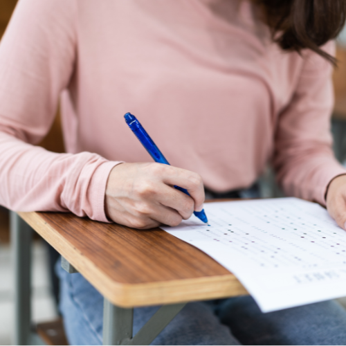 prueba de nivelacion acv