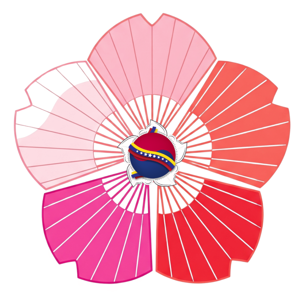 logo buchaechum venezuela