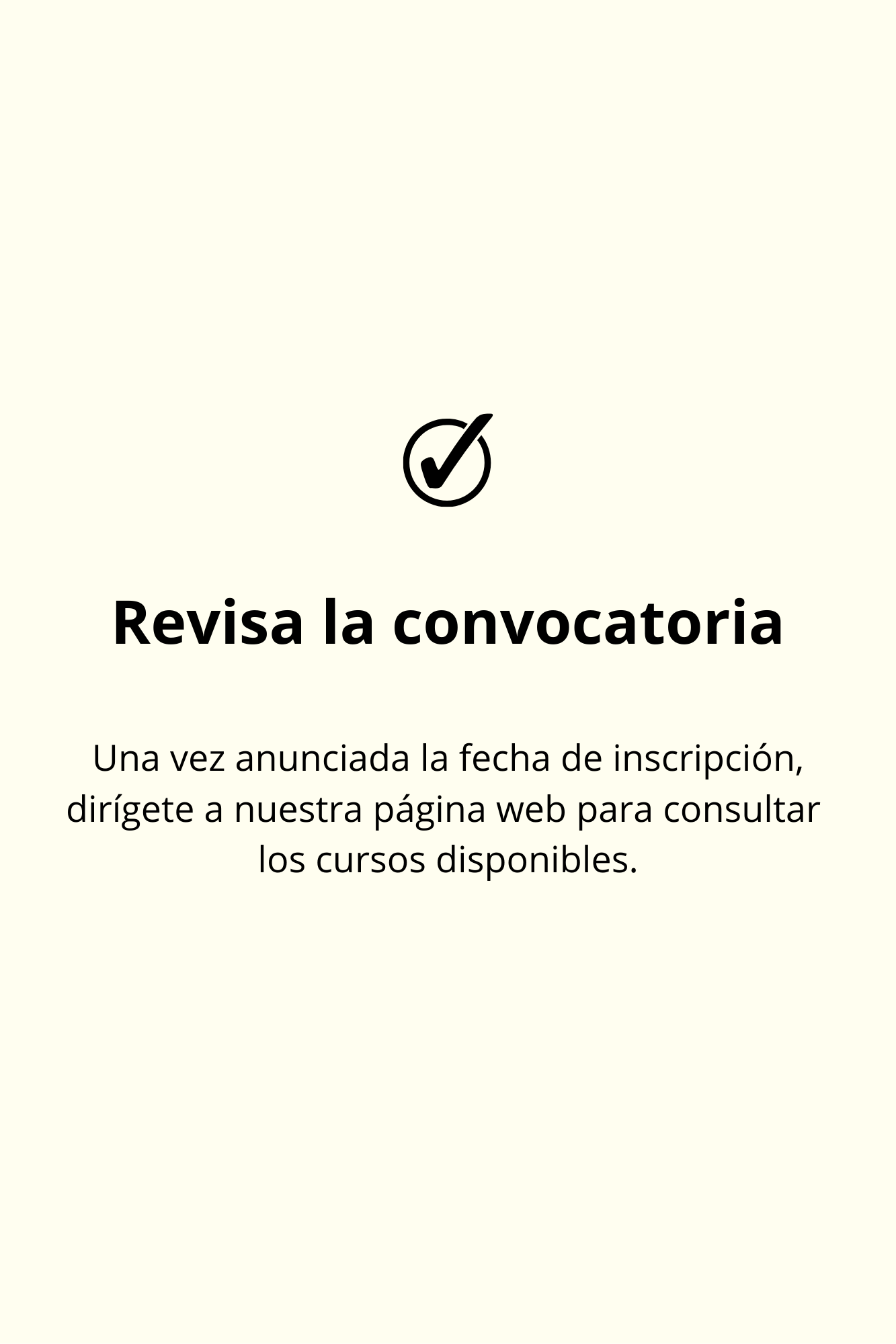 paso 1 de inscripcion