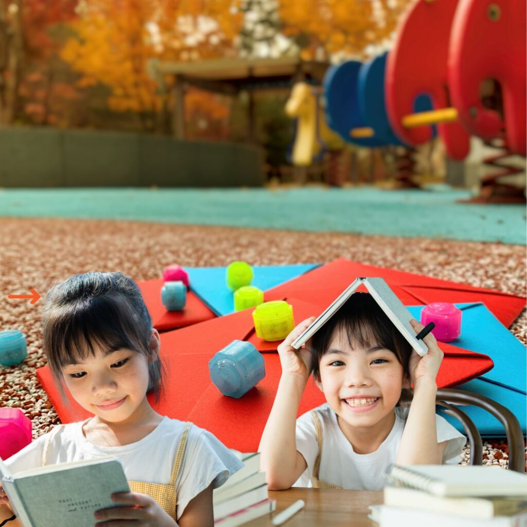 taller hangul para ninos